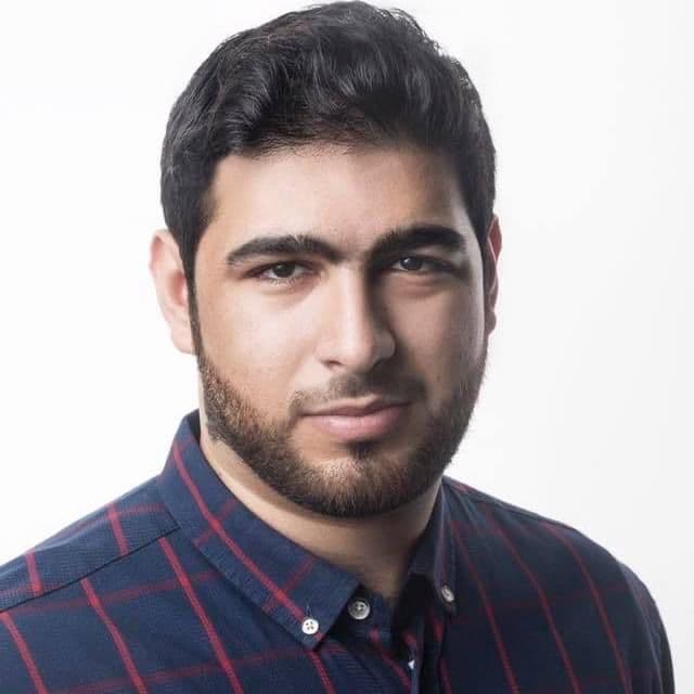 إيهاب مقداد